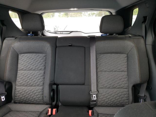 Photo 10 from auction – 2019 CHEVROLET EQUINOX LT with VIN 2GNAXKEV9K6133471