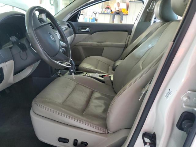 Photo 7 from auction – 2011 FORD FUSION SEL with VIN 3FAHP0JA1BR185240