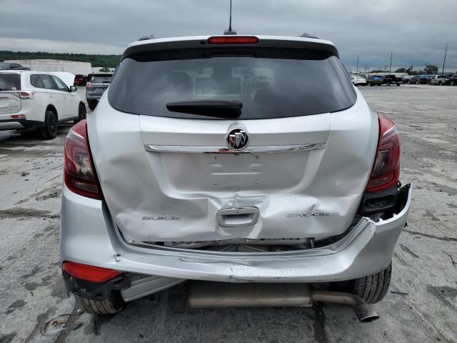 Photo 6 from auction – 2021 BUICK ENCORE PRE with VIN KL4CJASB6MB340918