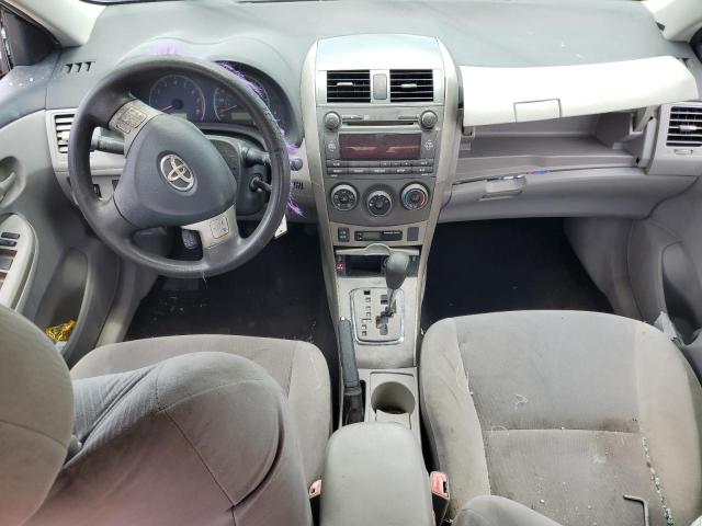 Photo 8 from auction – 2011 TOYOTA COROLLA BA with VIN 2T1BU4EE5BC731007