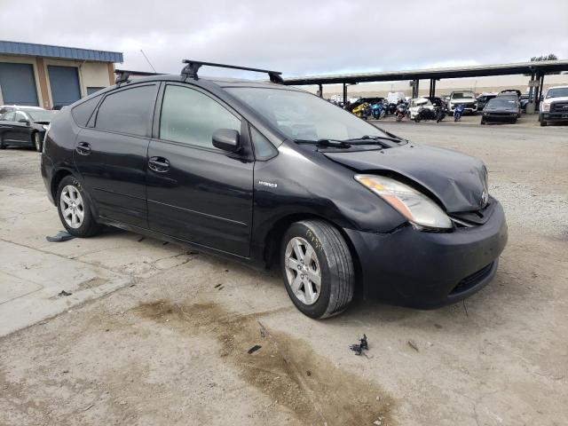 Photo 4 from auction – 2008 TOYOTA PRIUS with VIN JTDKB20U087734979