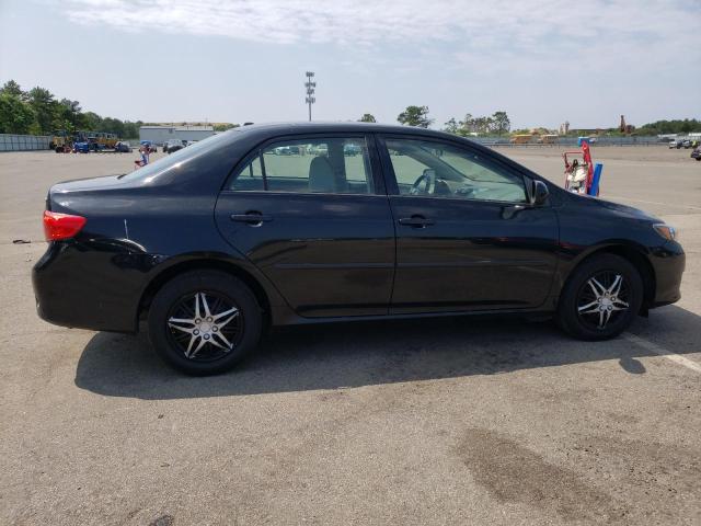 Photo 3 from auction – 2010 TOYOTA COROLLA with VIN 2T1BU4EE5AC264749