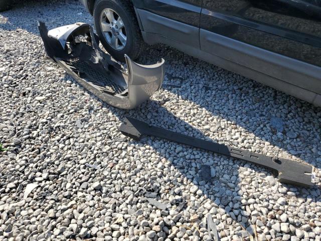 Photo 13 from auction – 2001 TOYOTA SEQUOIA SR with VIN 5TDZT34A01S034179