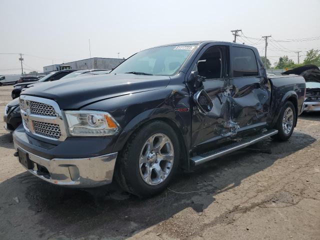 Photo 1 from auction – 2015 RAM 1500 LARAM with VIN 1C6RR7NM2FS737125