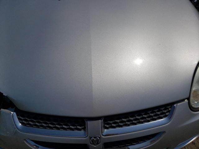 Photo 11 from auction – 2004 DODGE NEON SXT with VIN 1B3ES56C64D620026