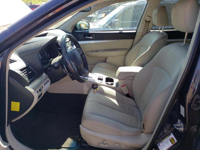 Снимка 7 от търг – 2012 SUBARU OUTBACK 2. с VIN 4S4BRBGC4C3208259
