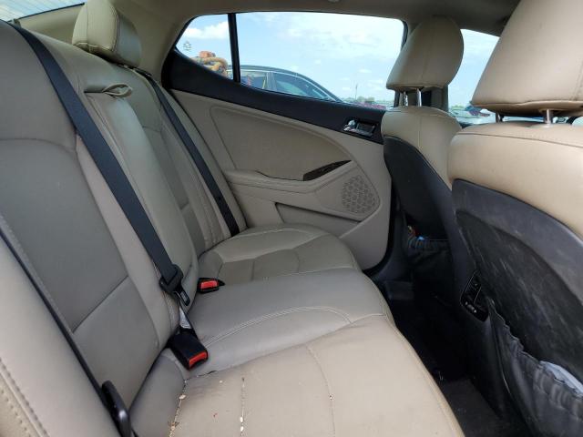 Photo 10 from auction – 2013 KIA OPTIMA EX with VIN 5XXGN4A70DG144638