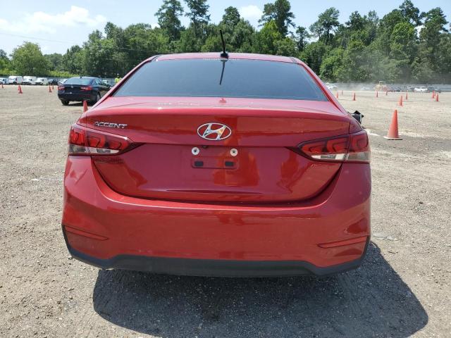 Photo 6 from auction – 2018 HYUNDAI ACCENT LIM with VIN 3KPC34A38JE023961