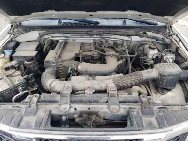Photo 11 from auction – 2012 NISSAN FRONTIER S with VIN 1N6BD0CT3CC460837