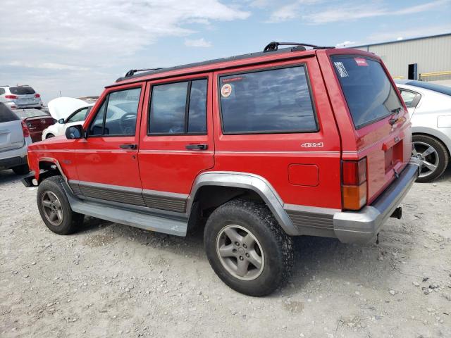 Photo 2 from auction – 1994 JEEP CHEROKEE C with VIN 1J4FJ78S4RL122890