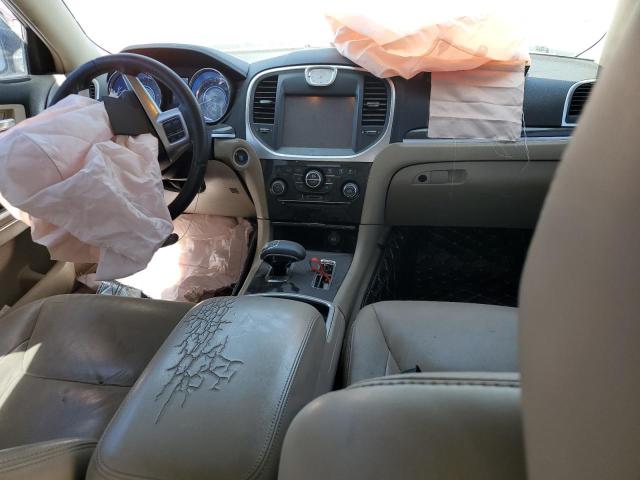 Photo 8 from auction – 2013 CHRYSLER 300 with VIN 2C3CCAAG6DH515127