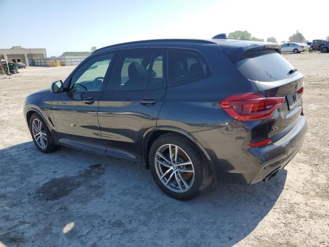 Photo 2 from auction – 2018 BMW X3 XDRIVEM with VIN 5UXTS3C50J0Y99166