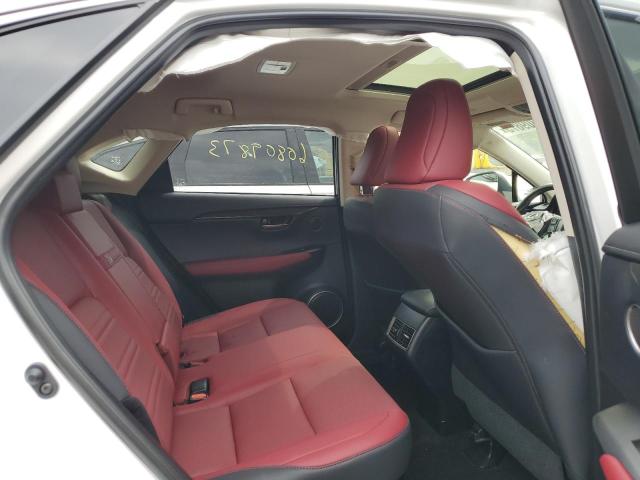 Photo 11 from auction – 2021 LEXUS NX 300 BAS with VIN JTJDARDZ0M5026731