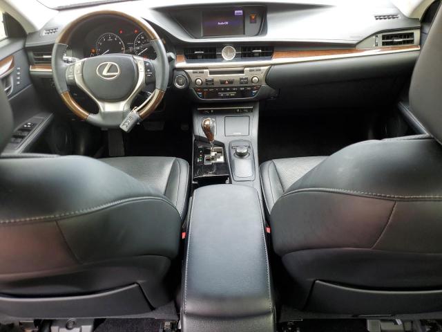 Photo 8 from auction – 2014 LEXUS ES 350 with VIN JTHBK1GG4E2151283