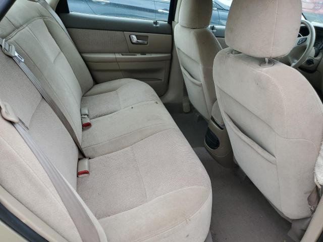 Photo 10 from auction – 2000 FORD TAURUS SE with VIN 1FAFP53U1YG106435