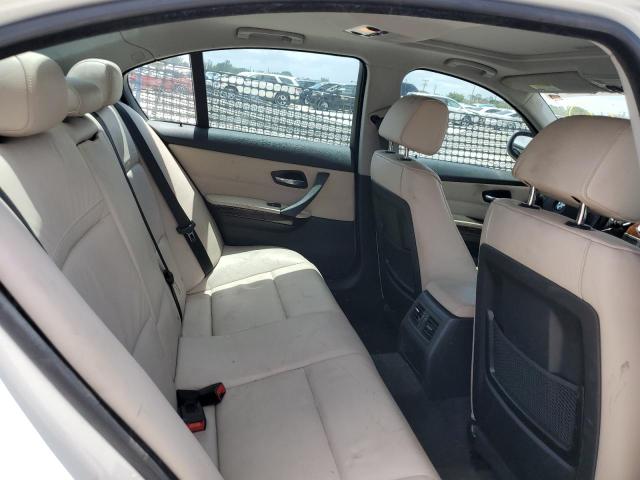 Photo 10 from auction – 2009 BMW 328 I with VIN WBAPH735X9A173357