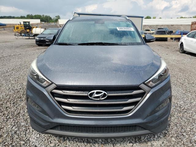Photo 5 from auction – 2016 HYUNDAI TUCSON LIM with VIN KM8J33A25GU177607