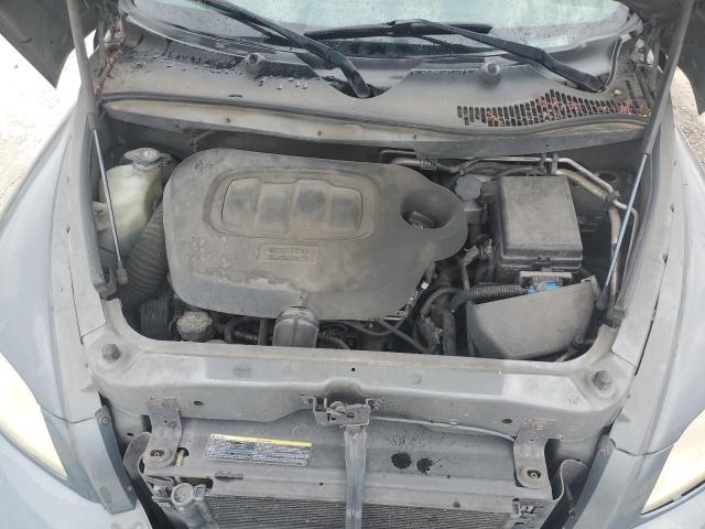 Photo 12 from auction – 2009 CHEVROLET HHR LT with VIN 3GNCA23B39S517082