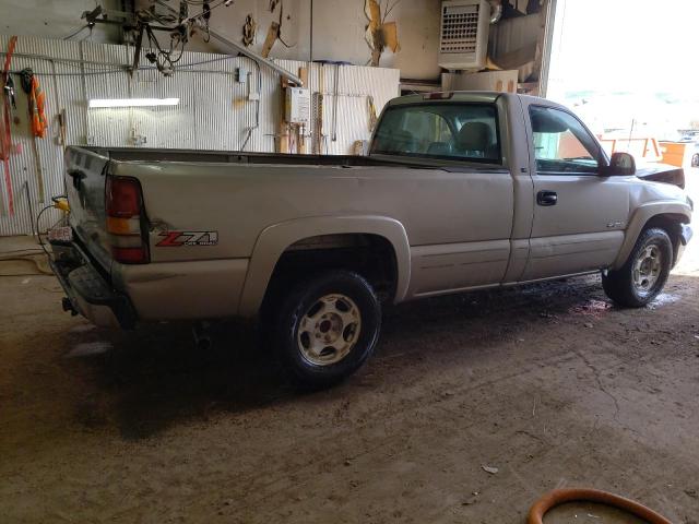 Photo 3 from auction – 2000 CHEVROLET SILVRK1500 with VIN 1GCEK14V8YE423435