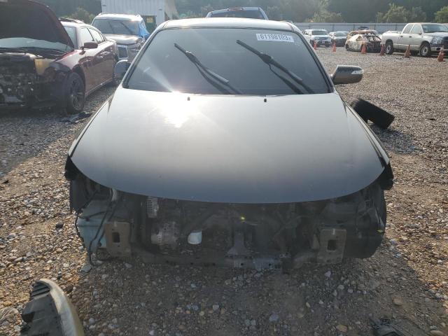 Photo 5 from auction – 2009 KIA OPTIMA LX with VIN KNAGE228495310342