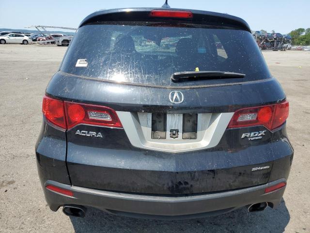 Photo 6 from auction – 2011 ACURA RDX TECHNO with VIN 5J8TB1H50BA007459