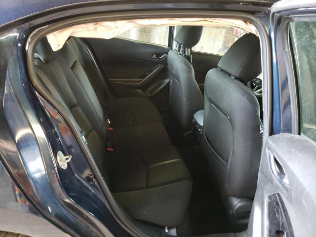 Photo 10 from auction – 2017 MAZDA 3 SPORT with VIN 3MZBN1U76HM101914