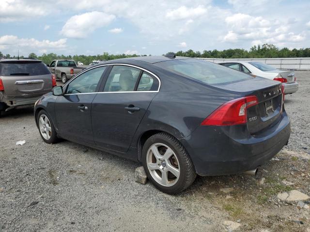 Photo 2 from auction – 2012 VOLVO S60 with VIN YV1622FS6C2137326