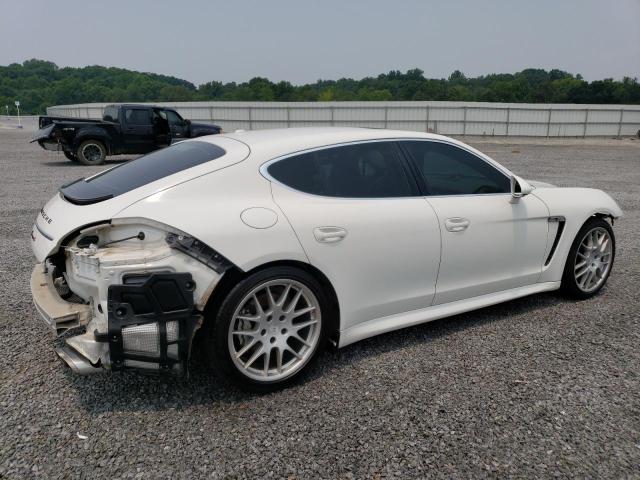 صورة رقم 3 من المزاد - 2010 PORSCHE PANAMERA S مع VIN WP0AB2A74AL060417