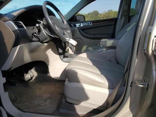 Photo 7 from auction – 2006 CHRYSLER PACIFICA T with VIN 2A4GM68436R614322