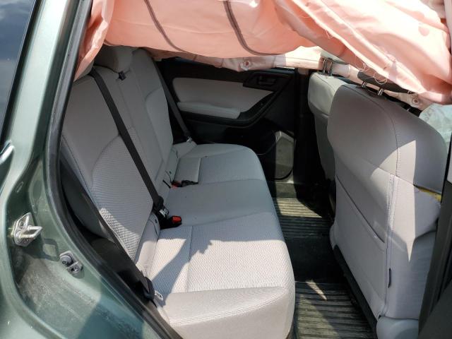 Photo 11 from auction – 2015 SUBARU FORESTER 2 with VIN JF2SJADC3FH544682