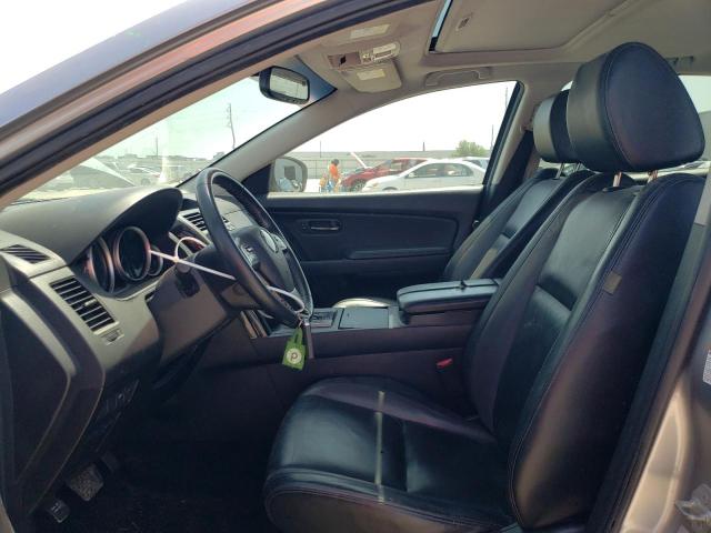 Photo 7 from auction – 2011 MAZDA CX-9 with VIN JM3TB3CA4B0316749