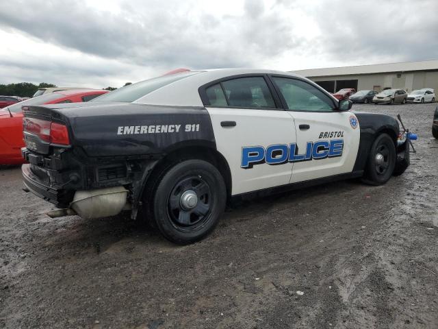 Photo 3 from auction – 2014 DODGE CHARGER PO with VIN 2C3CDXAG0EH362164