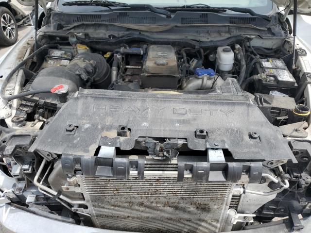 Photo 11 from auction – 2011 DODGE RAM 2500 with VIN 3D7TP2CL9BG533799