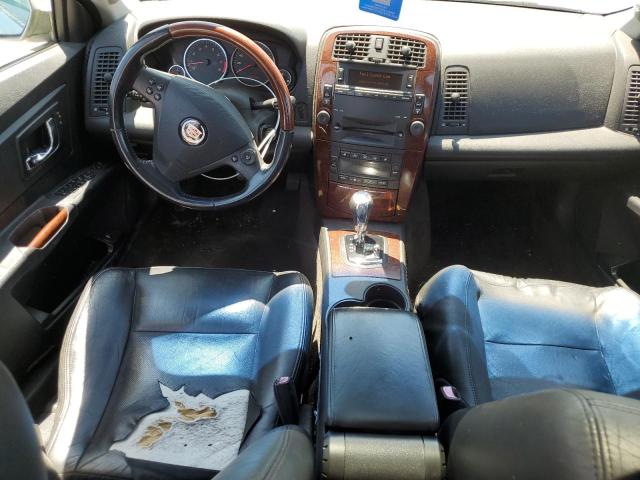 Photo 8 from auction – 2007 CADILLAC CTS HI FEA with VIN 1G6DP577170153786