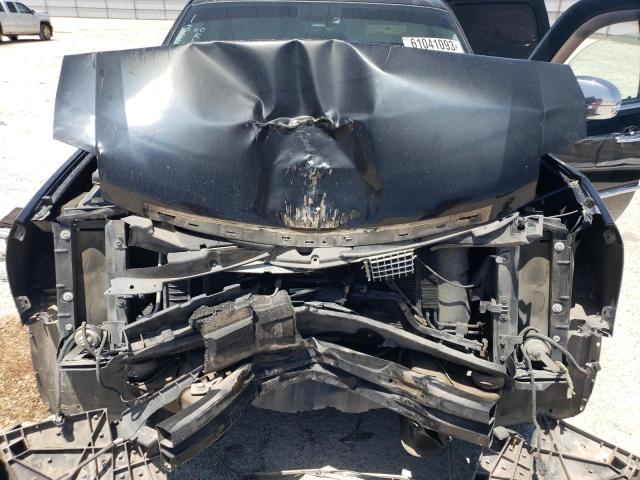 Photo 12 from auction – 2012 CADILLAC ESCALADE E with VIN 1GYS4KEF2CR199911