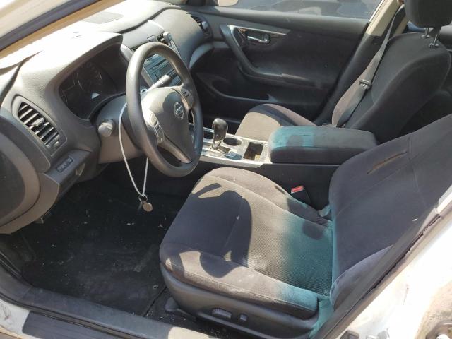 Photo 7 from auction – 2013 NISSAN ALTIMA 2.5 with VIN 1N4AL3AP4DC264101