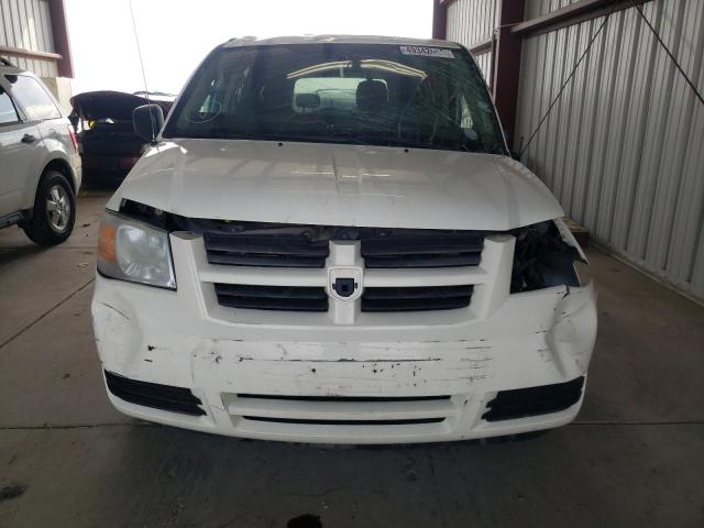 Photo 5 from auction – 2010 DODGE GRAND CARA with VIN 2D4RN4DE0AR248877