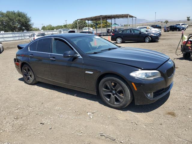 Photo 4 from auction – 2013 BMW 528 I with VIN WBAXG5C55DD234208