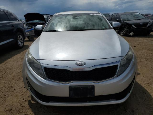 Photo 5 from auction – 2013 KIA OPTIMA LX with VIN 5XXGM4A73DG227547