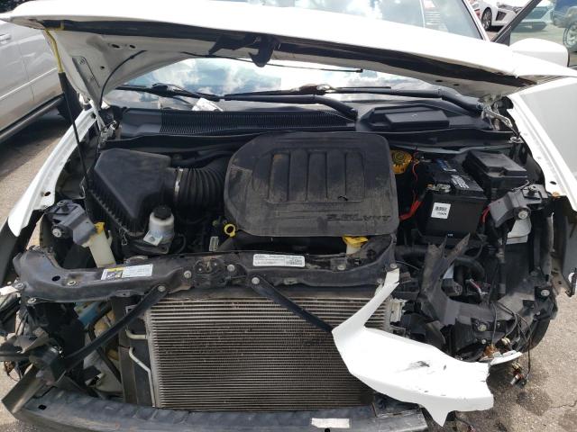 Photo 12 from auction – 2019 DODGE GRAND CARA with VIN 2C4RDGEG6KR648204
