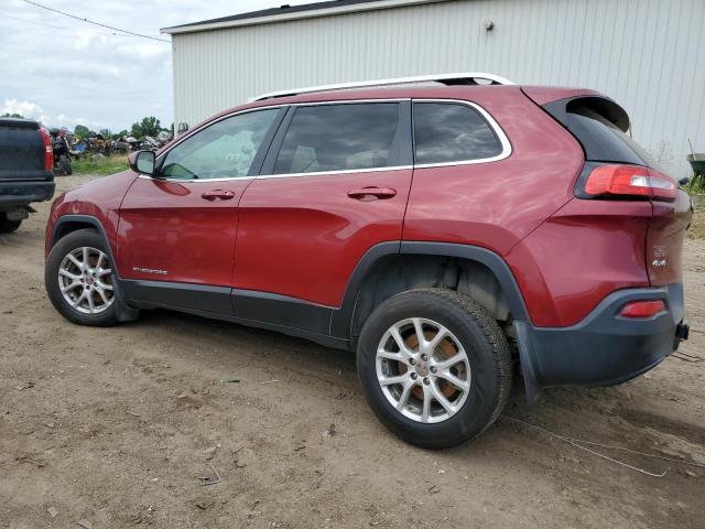 Photo 2 from auction – 2015 JEEP CHEROKEE L with VIN 1C4PJMCS7FW528382