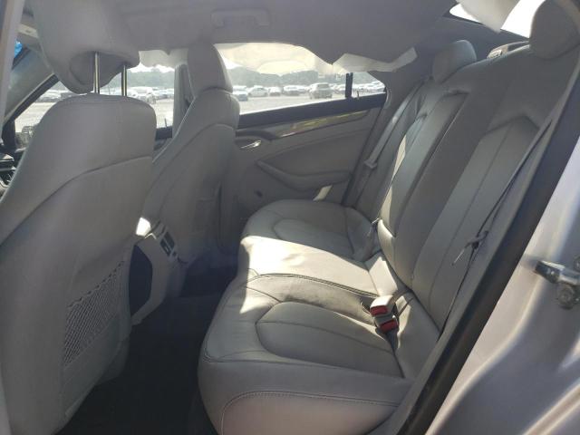 Photo 10 from auction – 2011 CADILLAC CTS with VIN 1G6DA5EY4B0165310