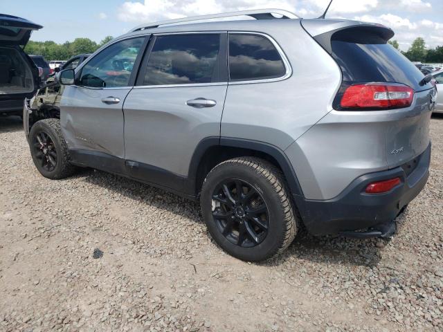 Photo 2 from auction – 2014 JEEP CHEROKEE L with VIN 1C4PJMCS3EW309871