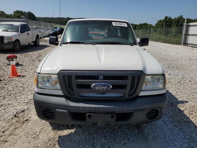Photo 5 from auction – 2011 FORD RANGER with VIN 1FTKR1AD4BPB00456