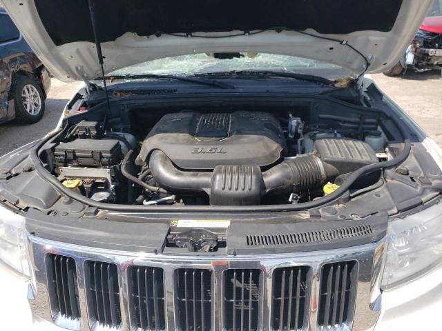Photo 12 from auction – 2011 JEEP GRAND CHER with VIN 1J4RR5GG4BC510019