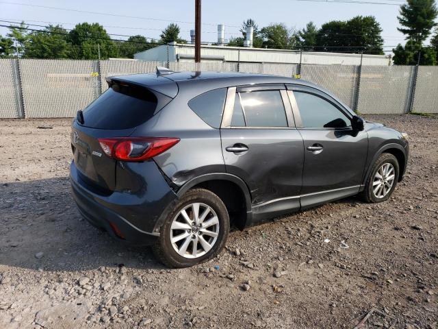Photo 3 from auction – 2016 MAZDA CX-5 TOURI with VIN JM3KE4CY9G0661983