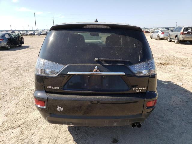 Photo 6 from auction – 2012 MITSUBISHI OUTLANDER with VIN JA4JT5AX2CU009164