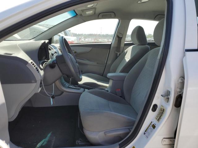 Photo 7 from auction – 2010 TOYOTA COROLLA BA with VIN 1NXBU4EE2AZ231559