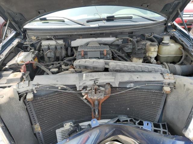 Photo 11 from auction – 2008 FORD F150 SUPER with VIN 1FTPW14VX8FA76844