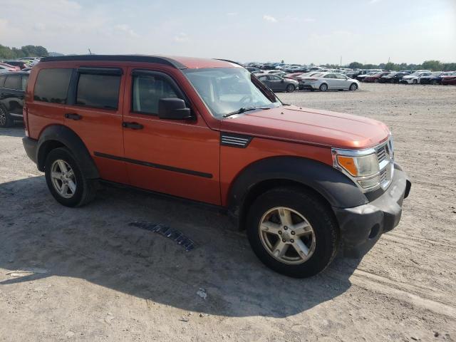 Photo 4 from auction – 2007 DODGE NITRO SXT with VIN 1D8GT28K47W673065